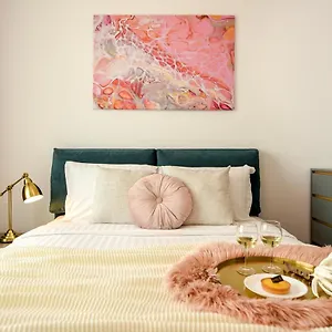  Apartament Eye Candy Romexpo 2-bedroom With Free Parking