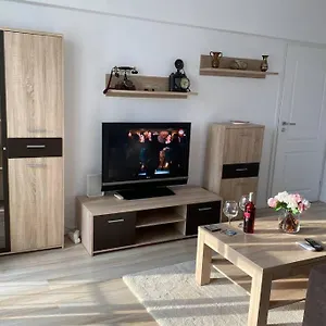  Apartament Magheru Cozy New 2