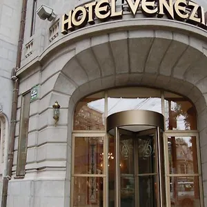 Hotel Venezia By Zeus International, Boekarest